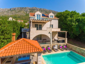 Гостиница Villa Hedera X  Мокошица